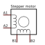 stepper motor wiring tutorial 42 bots