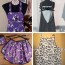 nightmare before christmas apron aprons