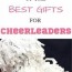awesome gifts for cheerleaders