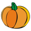 pumpkin coloring pages for kids to