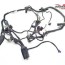 suzuki wiring harness main gsx 1100 f