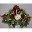 christmas arrangement 2 flowercraft