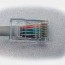 ethernet rj45 connection wiring and