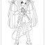 little pony equestria girls coloring pages