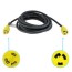 houseables extension cord electric