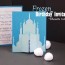 frozen birthday invitations 2 designs