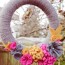 felt flowers diy step by step guide to