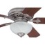 blade ceiling fan light kit included