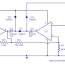 voltage converter circuit 6 to 12
