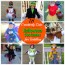 18 cute homemade halloween costumes for