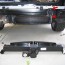 bmw factory trailer hitch on a 2006 x3