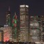 chicago to see christmas tree lights