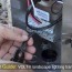 install a low voltage transformer