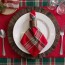 20 best christmas placemats holiday