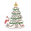 christmas tree ornaments for large