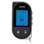 viper lcd 2 way security remote start