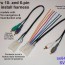 radio wiring adapter harness for