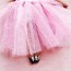 diy doll clothes tulle tutu see kate sew