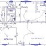 electrical house plan details daily