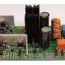 200w class d audio power amplifier