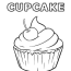 preschool bakery coloring pages the