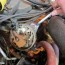 easy electronic ignition upgrade with