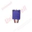dpdt limit micro switch pin plunger