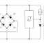 bridge rectifier circuit interfacebus