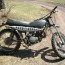 1975 suzuki 185 motorcycles for sale