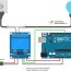 two channel relay module with arduino