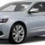 2021 chevy impala values cars for
