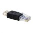 internet pc usb female rj45 net cable