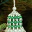 top beaded christmas ornaments and