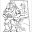 toy story coloring pages imagui