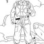 coloring pages soldier coloring pages