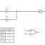 digital logic functions ladder logic
