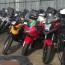 export of all kind of motorbikes
