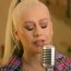 watch christina aguilera cover of the