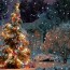24 best christmas live wallpapers