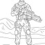 free printable army coloring pages for kids