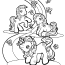 free mlp coloring book download free
