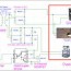 driving circuit diagram for oven