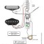 telecaster wiring diagram seymour