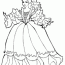 free dress coloring sheets download