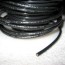 g84 953 black 14 gauge furnace wire