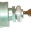 wire starter ignition switch