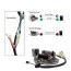 wiring harness loom ignition coil cdi