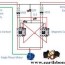 interlocking motor in electrical system