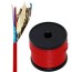 3 core cable 4mm fire cable fire cable