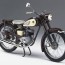 11 classic motorcycles of the fifties